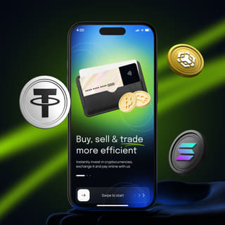 Mobile device displaying the ZenithAccru trading platform interface