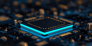 AI-driven trading technology built by ZenithAccru — Innovation