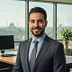 Nathan Kowalski, Business Development Lead