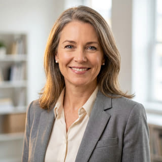 ZenithAccru CFO Sarah Coleman