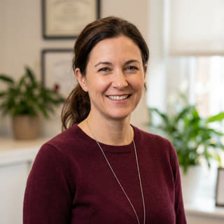Laura Bennett, ZenithAccru Head of Compliance & Regulation